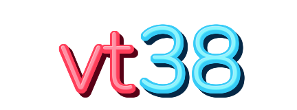 vt38 — logo kanal